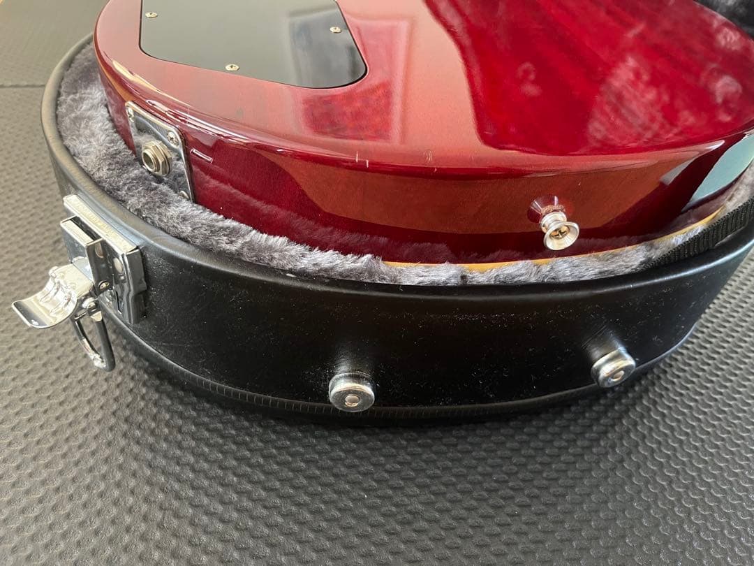 ギター epiphone les paul LPS-80CS made in japan