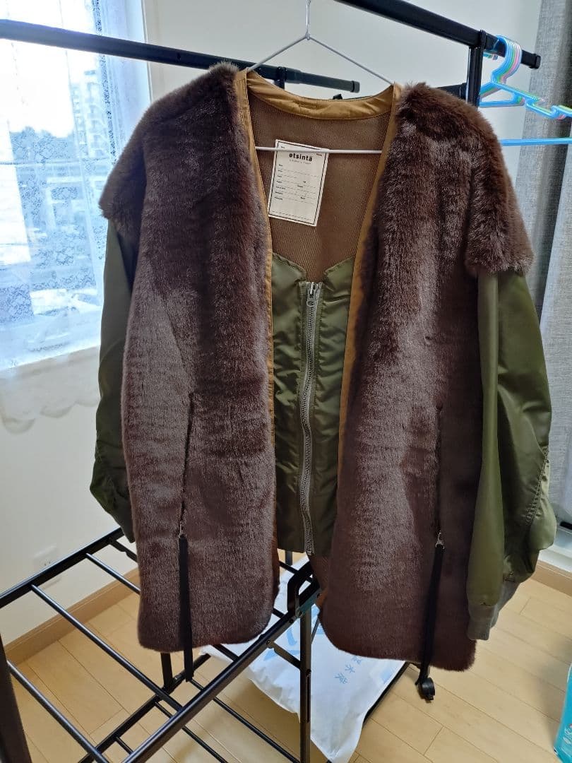 新品未使用★CiaopanicTYPY上着