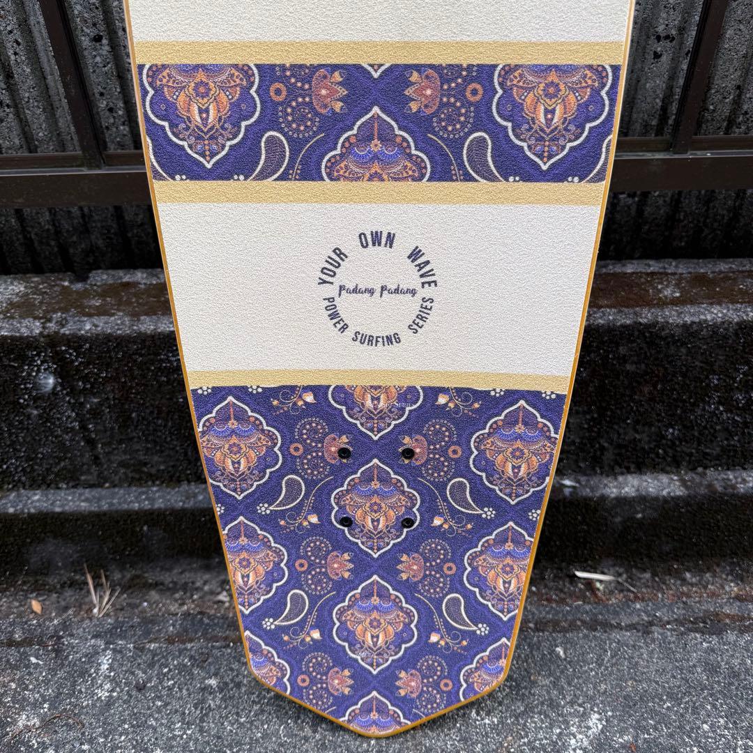 Yow surf skate/ヤウ　サーフスケート