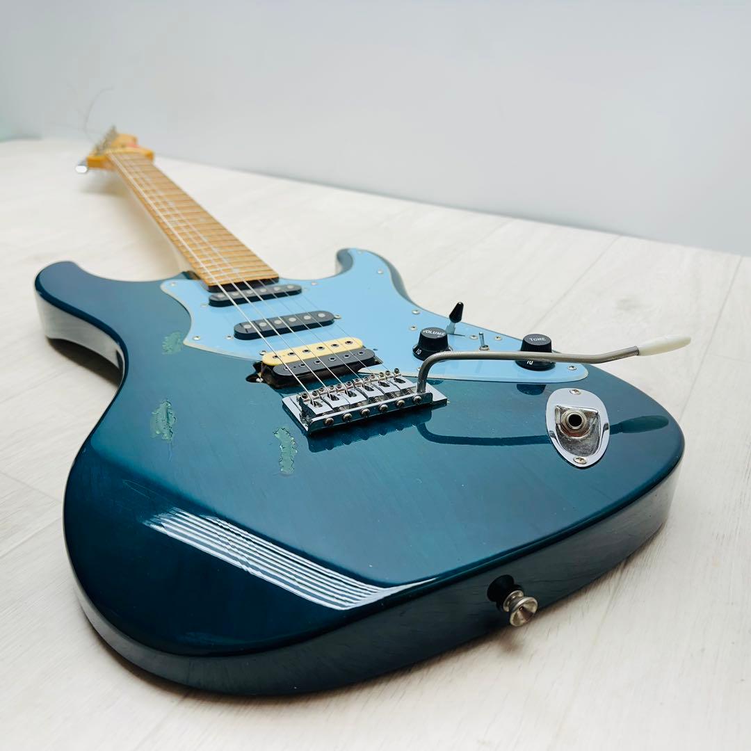 YAMAHA エレキギター　型番不明