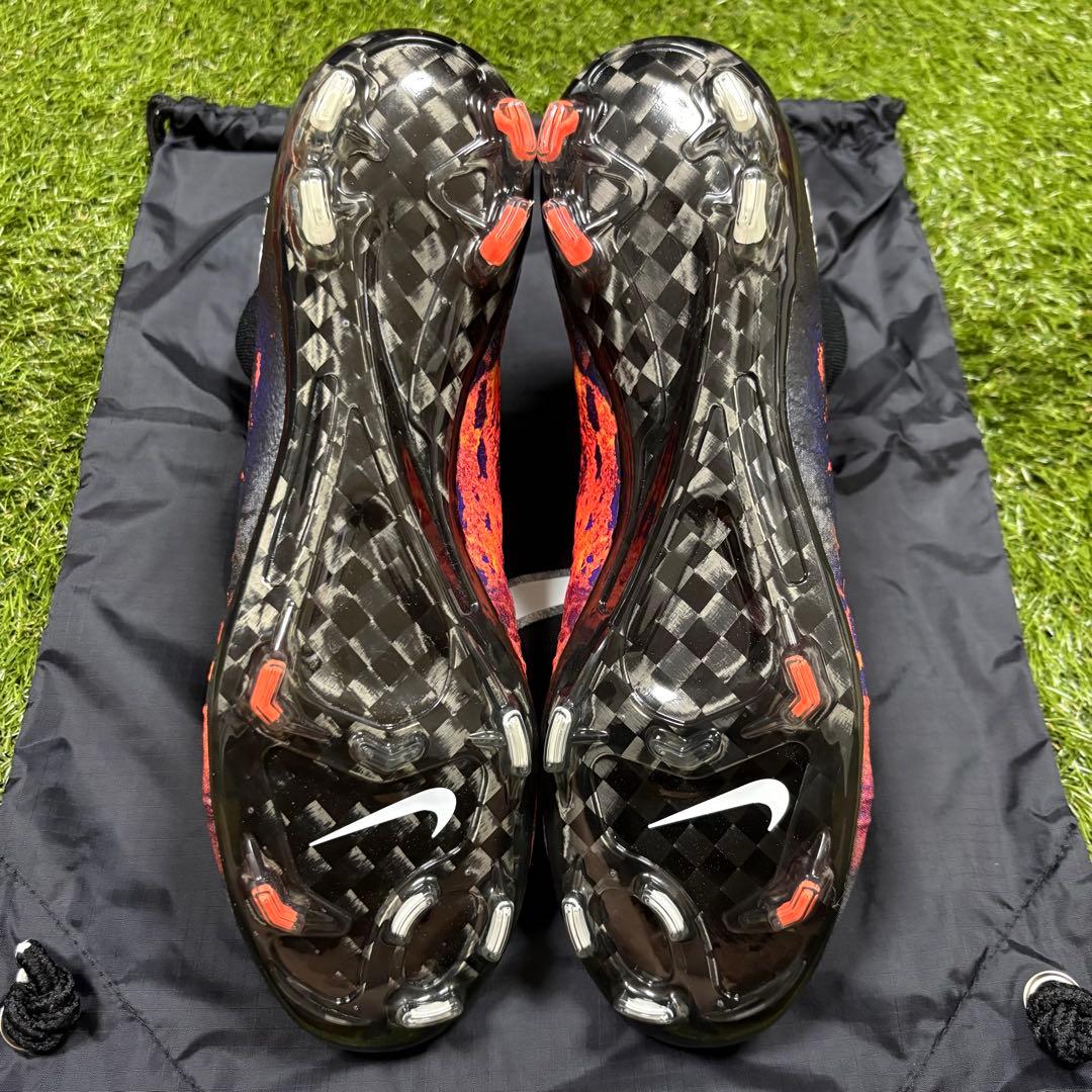 シューズ NIKE Mercurial Superfly CR FG 28cm