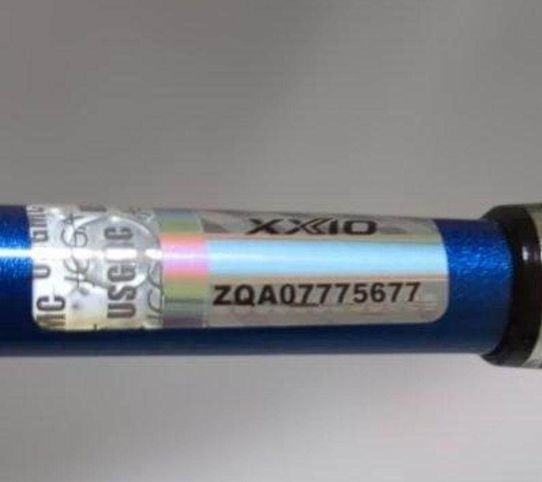 XXIO　ゼクシオ　サンドウェッジ　MP1300 フレックスR