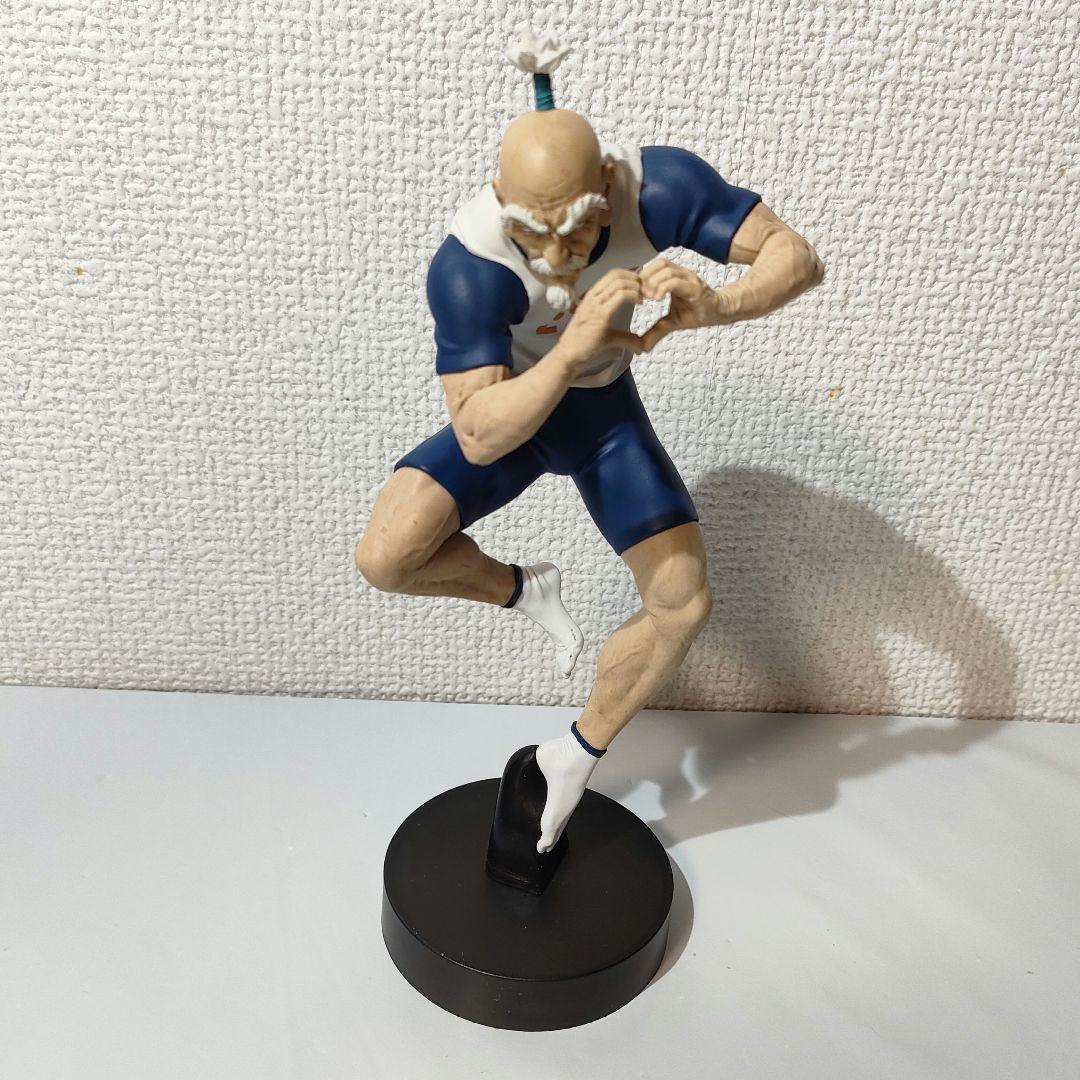 ☆　pop up parade　ハンターハンターフィギュア　ネテロ　☆