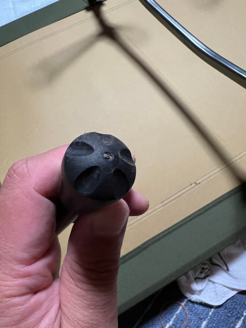 2WAYコット キャンプ ベッド アウトドア ツーリング