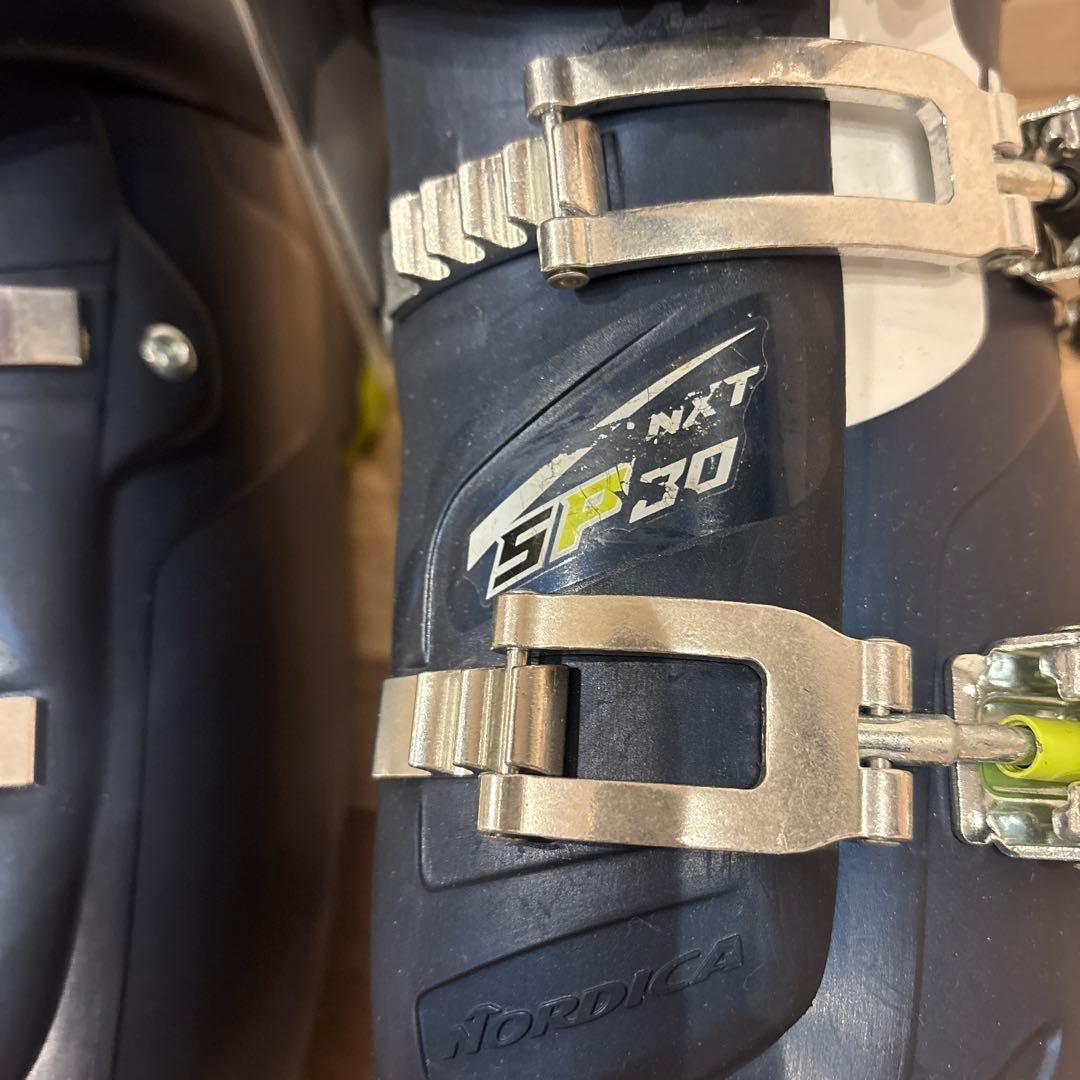 NORDICA NXT SP 80 ノルディカ　サイズ　28cm