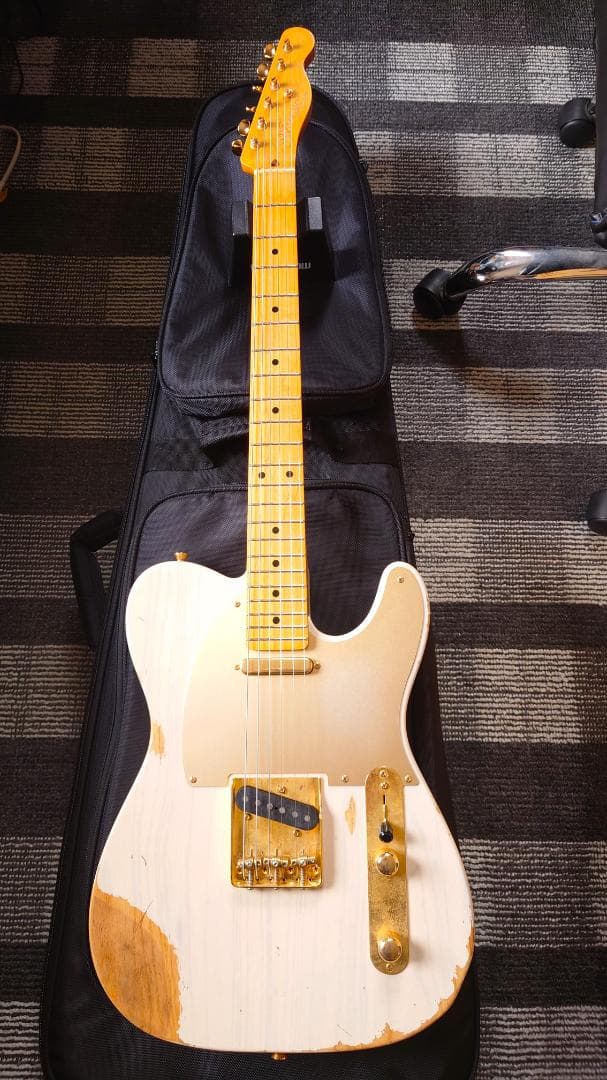 Momose：MTL2-STD/M WBD-Relic All Lacquer