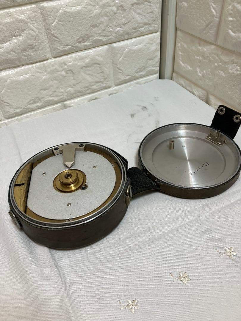 エリオット（ＥＬＩＯＴ）巡回時計