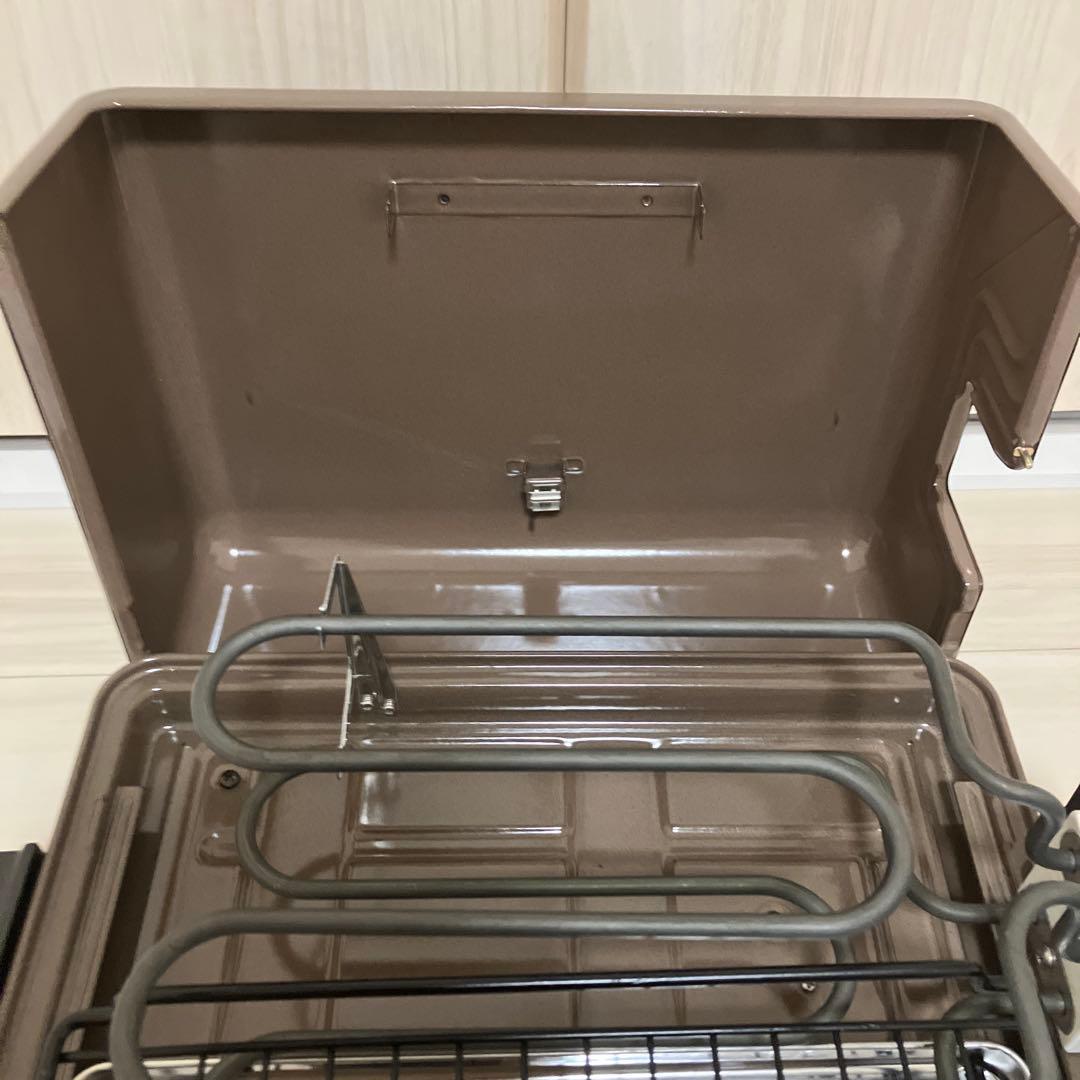 ZOJIRUSHI家庭用　フィッシュロースター EF-TA40型　2000年製