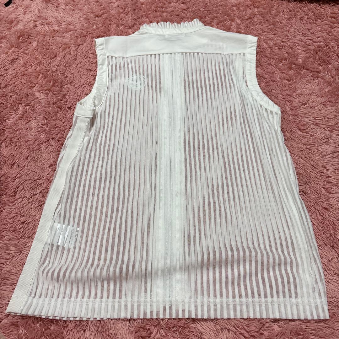 [美品✨]PICONE CLUB ゴルフウェア レディース ベスト