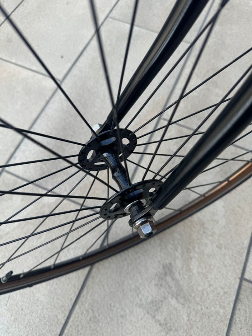 フジピストバイク