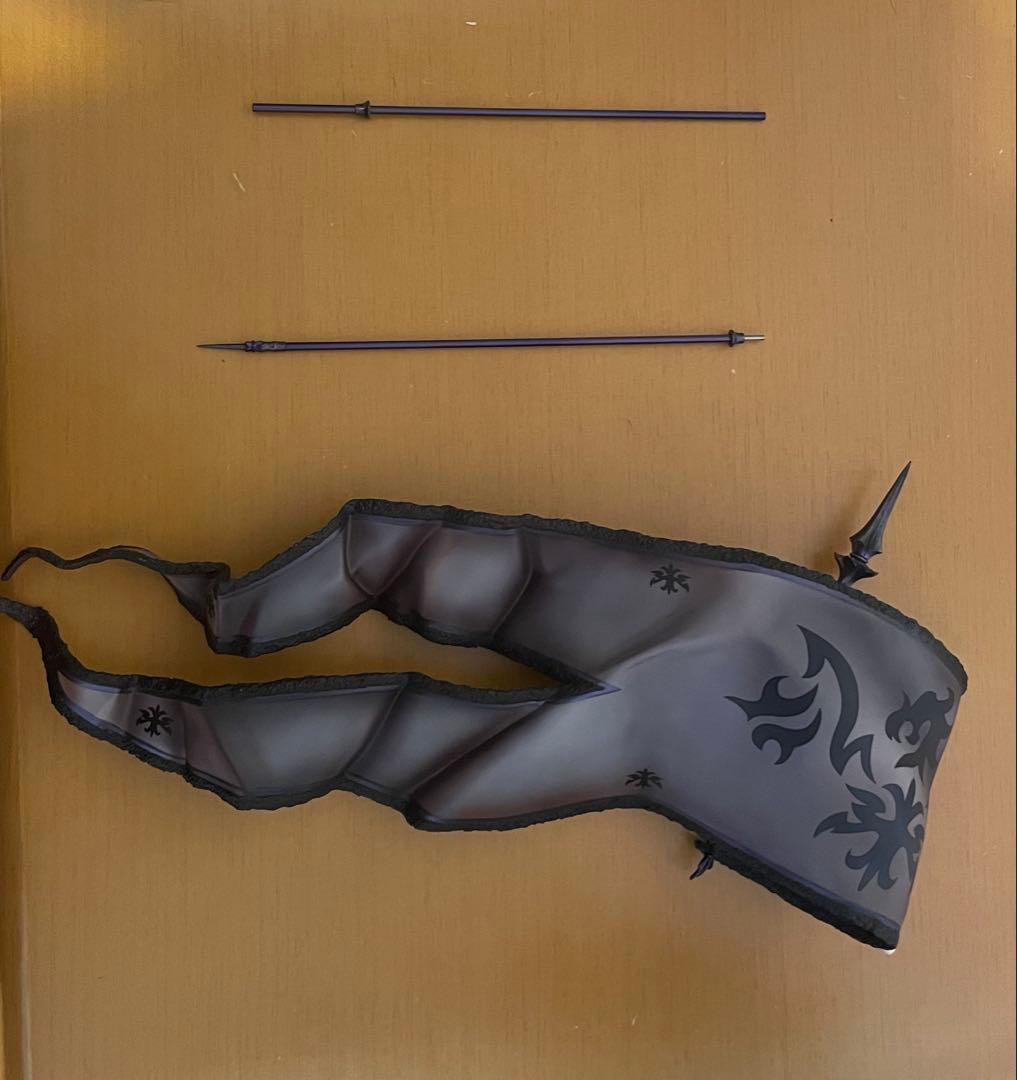 アルター Fate/Grand Order ジャンヌ・ダルク[オルタ] 1/7