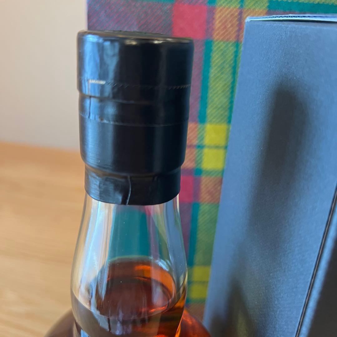 【未開栓】イチローズモルト 20th アニバーサリーエディション 700ml