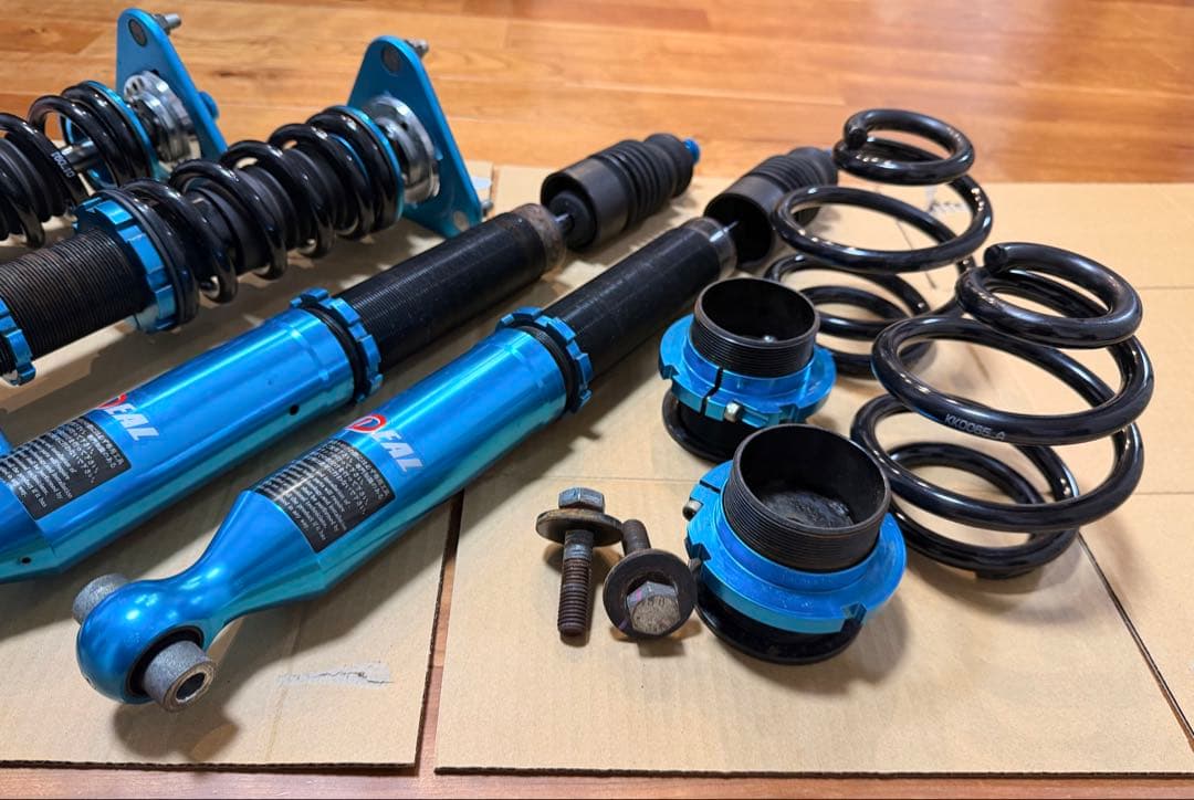 ぶっぱなすわよ☆ページ