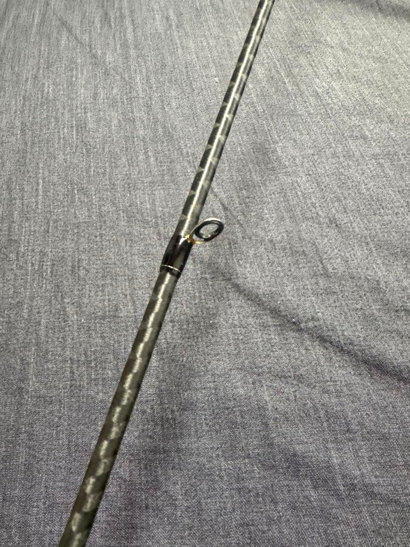 18ディアルーナ 106mh シマノ