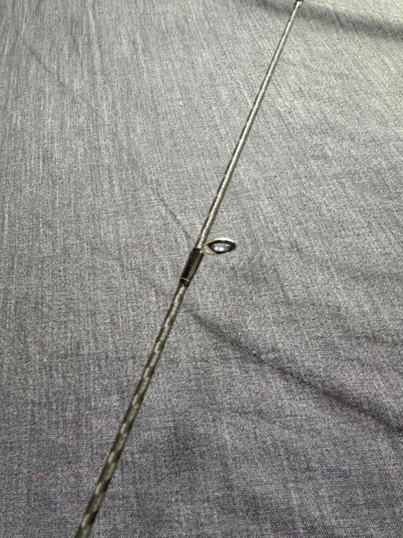 18ディアルーナ 106mh シマノ