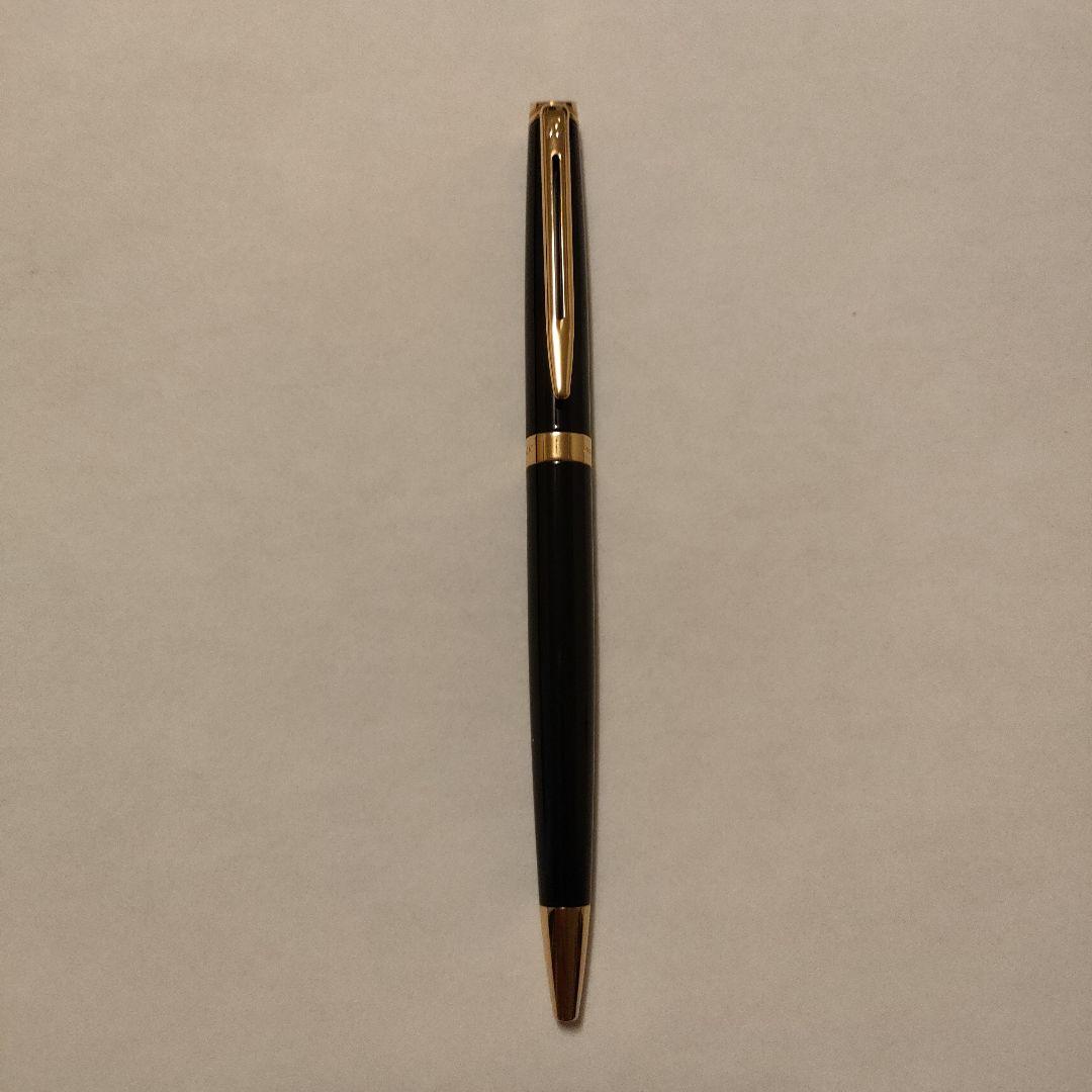 ウォーターマンボールペン