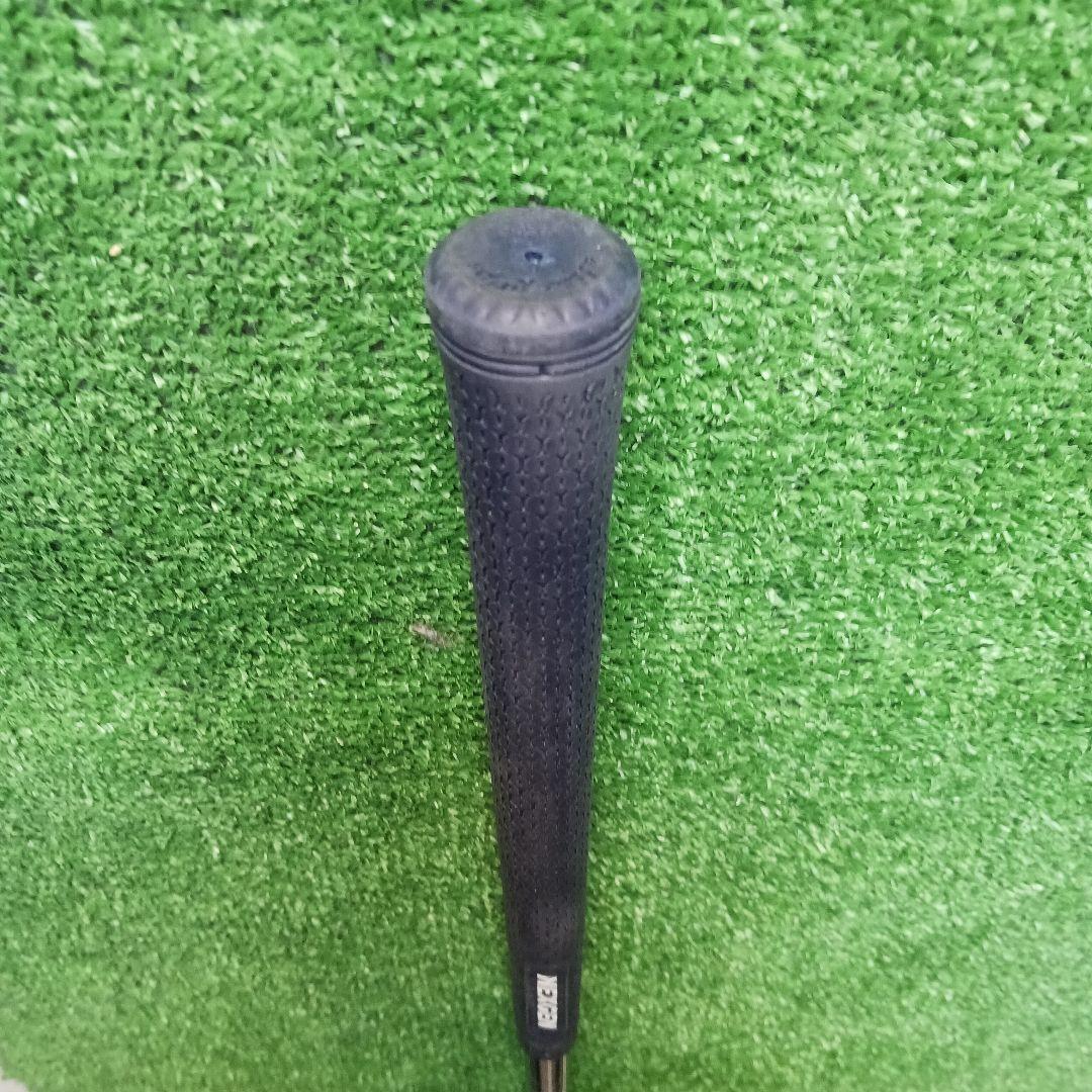 テーラーメイドスリーブ付き　ディアマナ WS60.Sシャフト　No.25