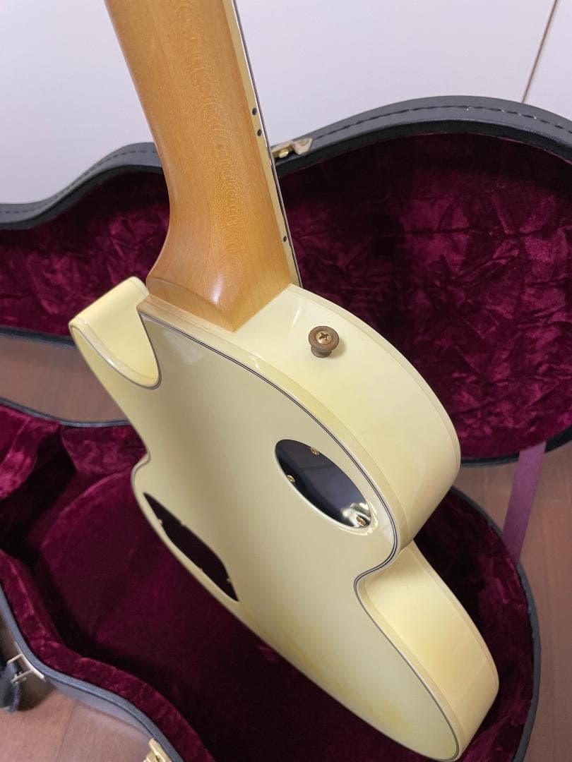 【バリ】超美品 ギブソン レスポールZakk Wylde Bullseye