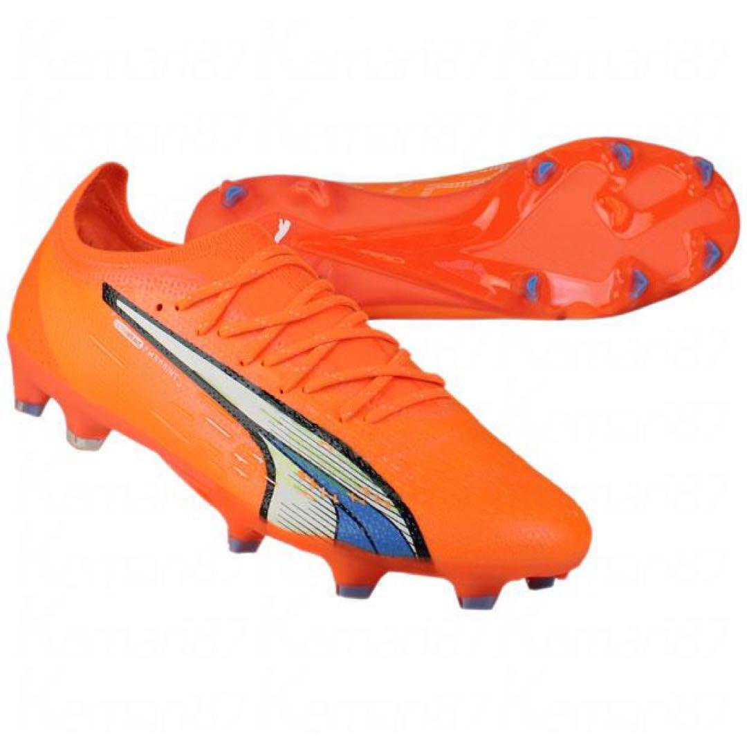 プーマ ウルトラ アルティメット FG/AG（23.0）