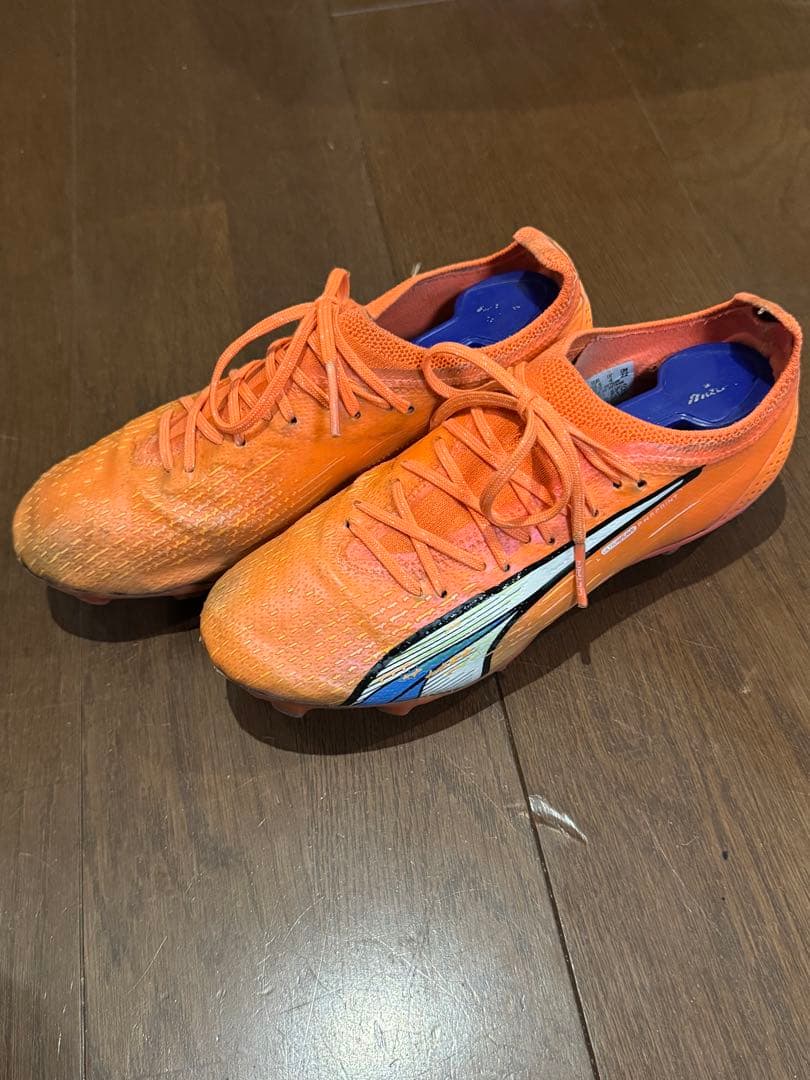 プーマ ウルトラ アルティメット FG/AG（23.0）