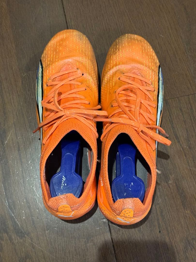 プーマ ウルトラ アルティメット FG/AG（23.0）