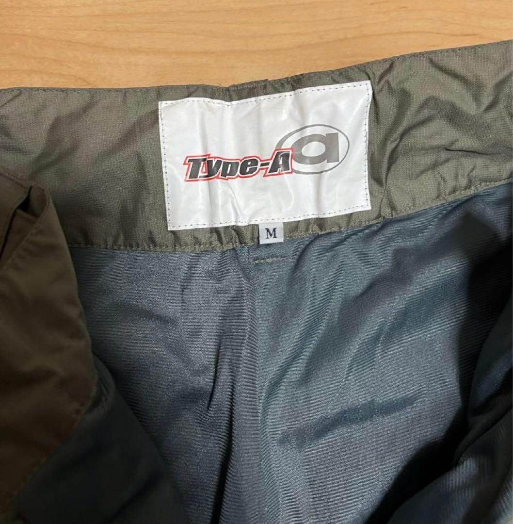 スキーウェア（女性用）Mサイズ