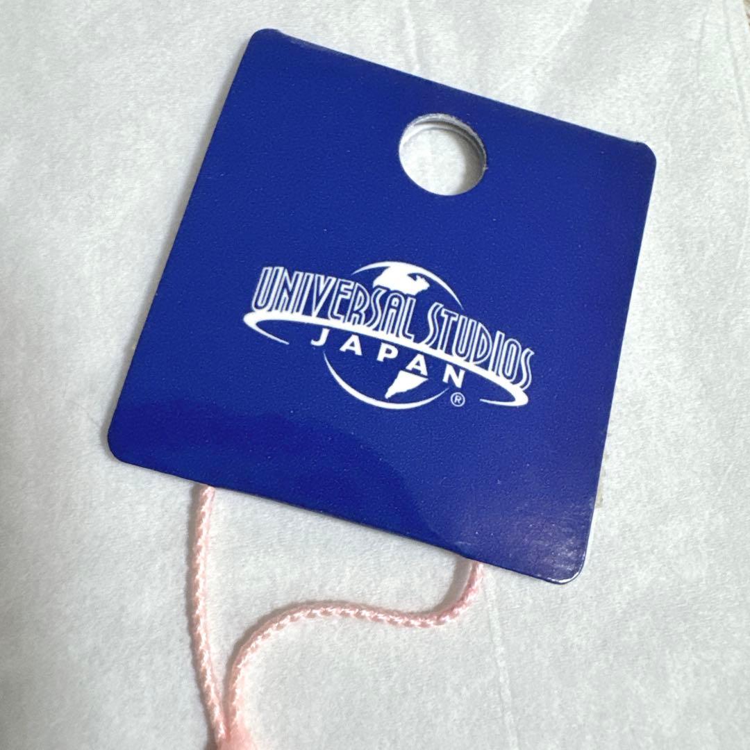 USJ ジョーズ 根付キティ 新品