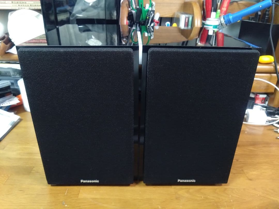 【動作確認済】Panasonic SA-PMX9 Bluetooth搭載機