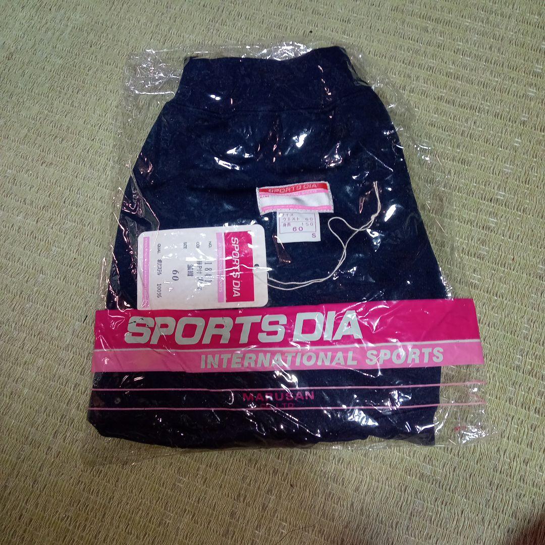 SPORTS DIA ブルマ S 1840 1820 TEIEMUブルマM3枚組
