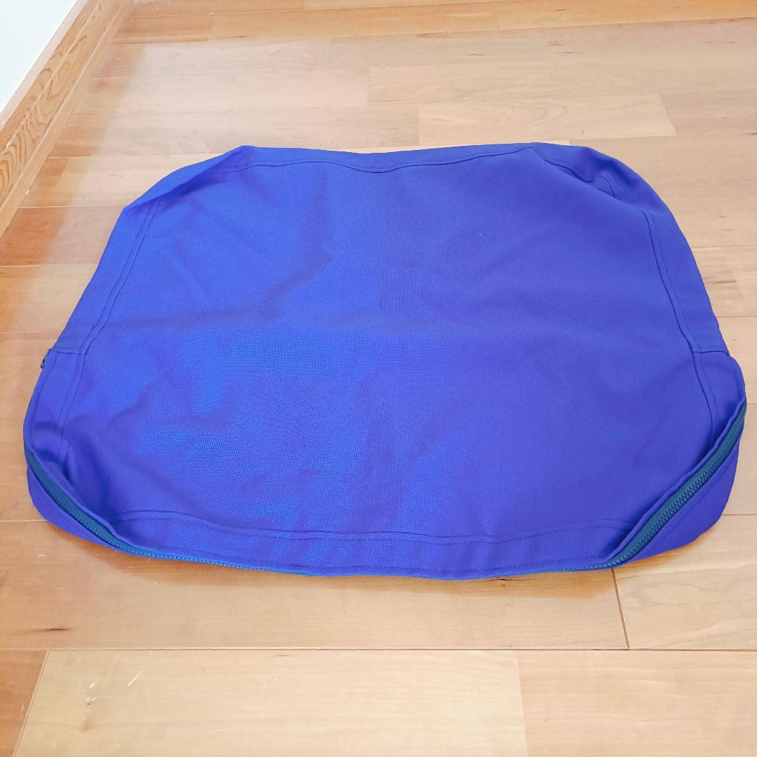 ウェグナーGE290/GE240共通　座面.背面用シート2枚セット