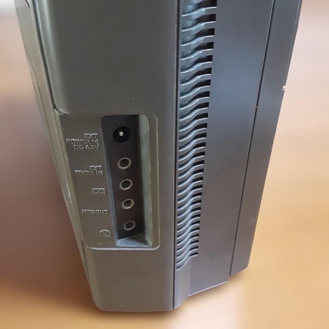 SONY スカイセンサー ICF-5900 ジャンク