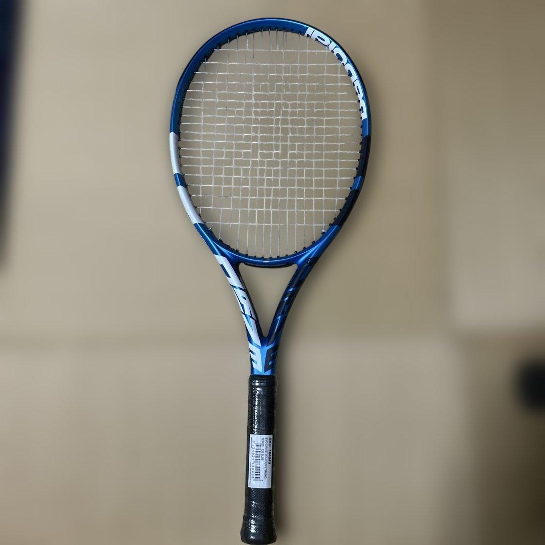 Babolat EVO DRIVE TOUR 285g 新品