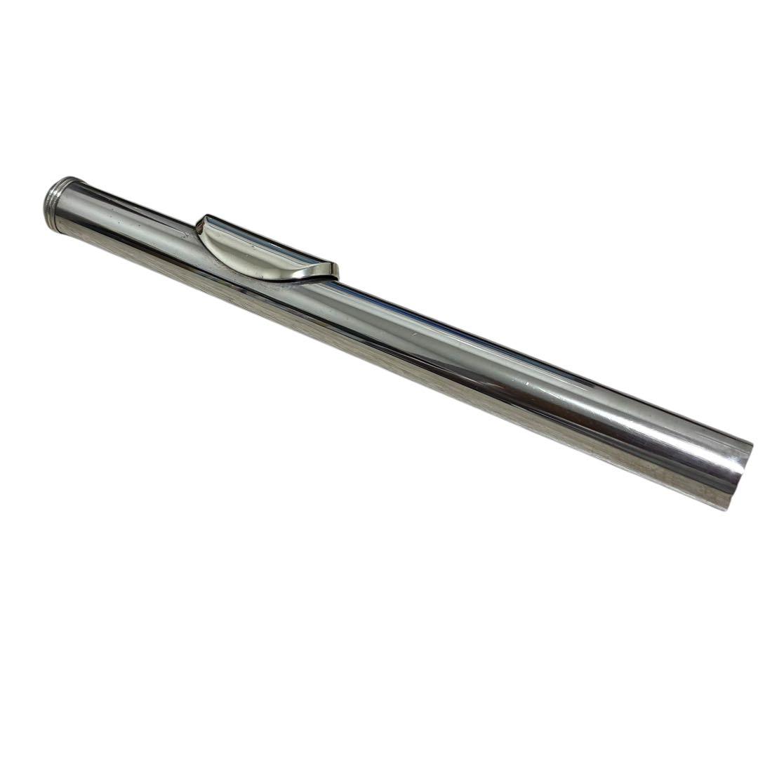 初心者おすすめ✨ 村松フルート MURAMATSU Model 113 ケース付