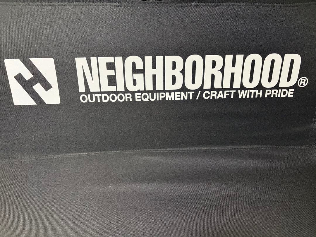 テーブル・チェア・ハンモック NEIGHBORHOOD FOLDING SOFA