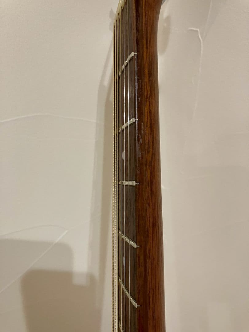 極上 Simon & Patrick S&P 6 spruceカナダギターアコギ