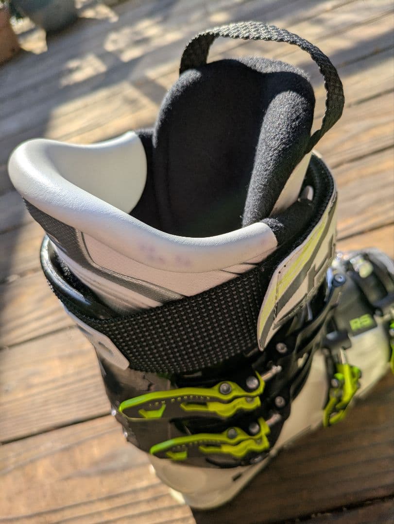 HEAD VECTOR RS スキーブーツ