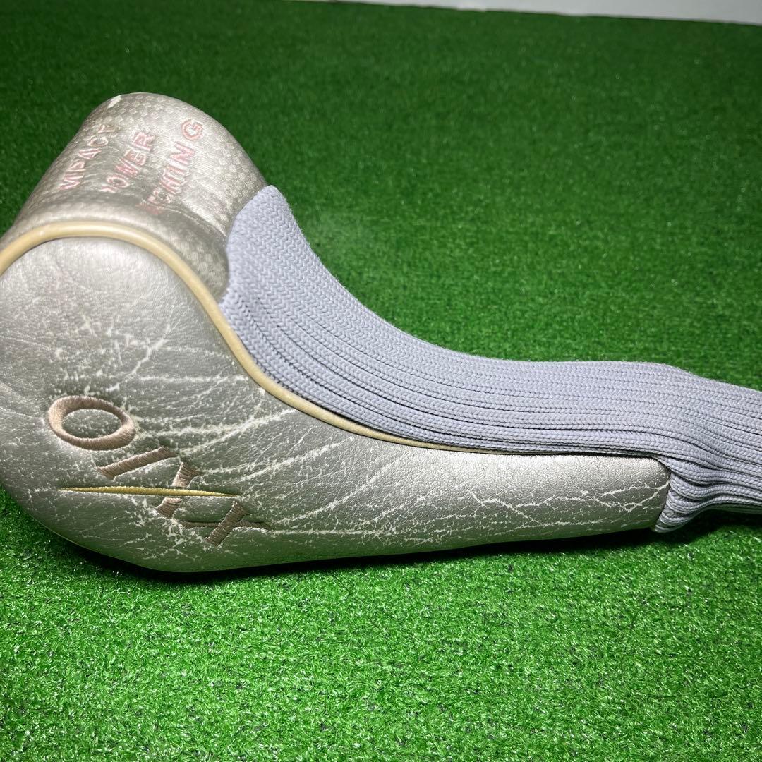 D452 XXIO ゼクシオ MP500 ドライバー レディース 12.5°