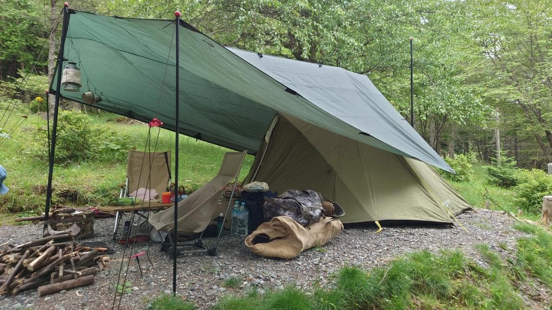 ★オマケ付き★【コールマン】エクスカーションティピーⅡ/325