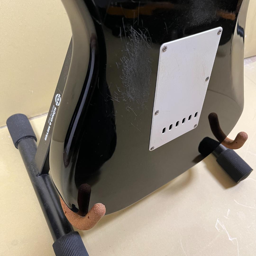 Fender Japan ST72-115 オーダーメイド ストラトキャスター