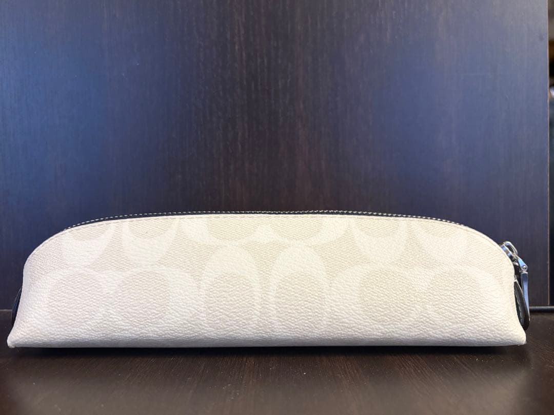 COACHペンケース