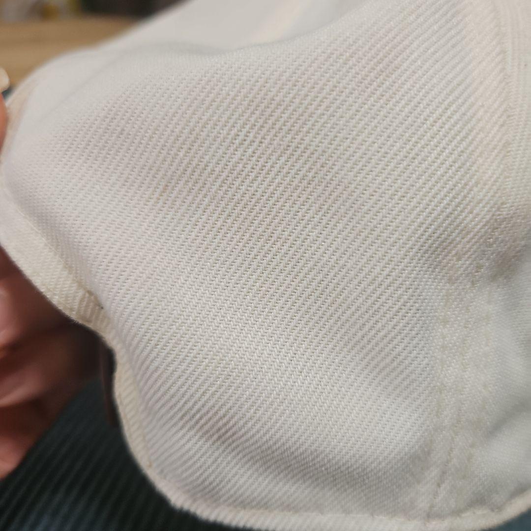 NEW ERA サンディエゴ パドレス キャップ BE:FIRST シュント