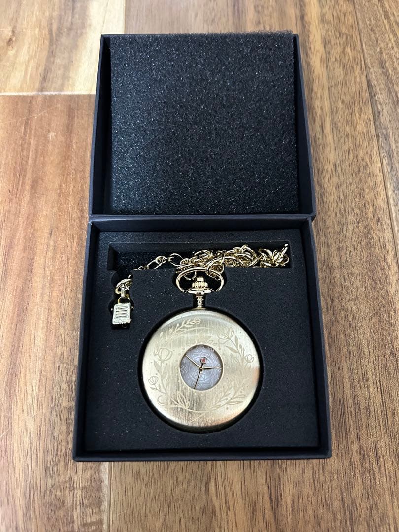 葬送のフリーレン 懐中時計