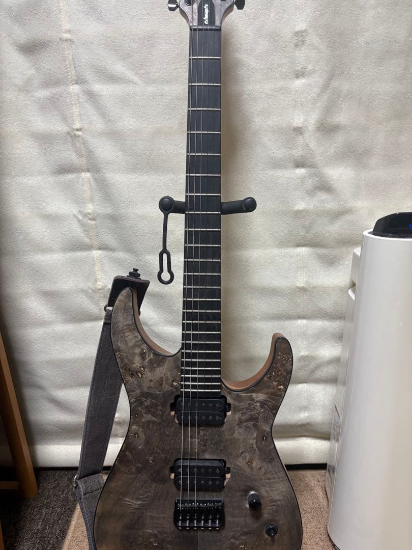 エレキギター　定価30万　初心者セット付き