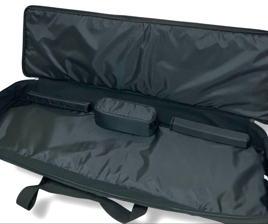 ✨ほぼ未使用✨Roland 61鍵用キーボード キャリングケース CB-61RL