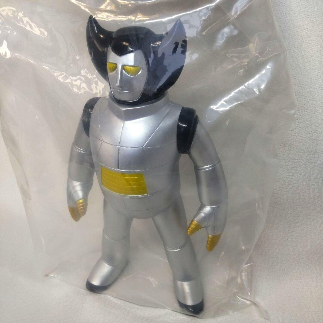 〈新品未開封〉ダイナマイトコレクション ポセイドン ～バビル2世