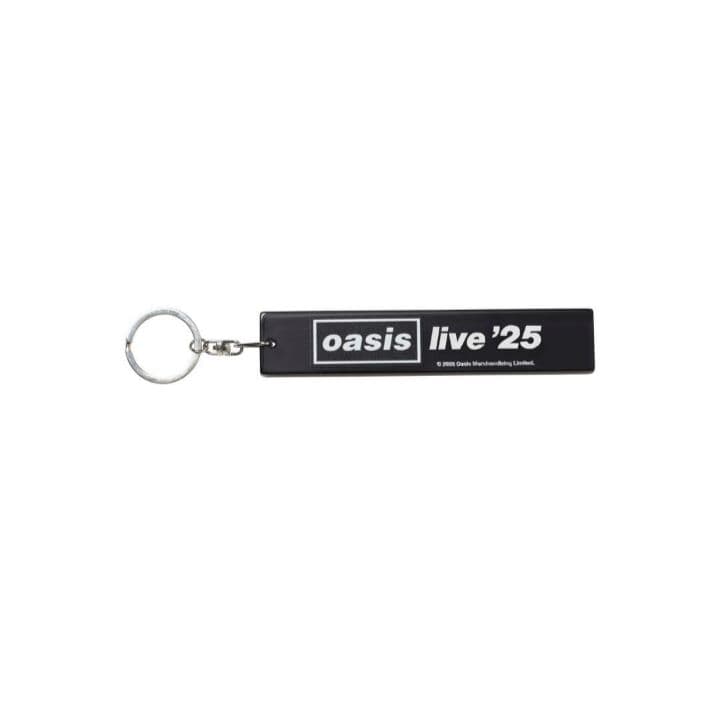 oasis live 25 福袋 全セット　非売品　限定 オアシス　10/26