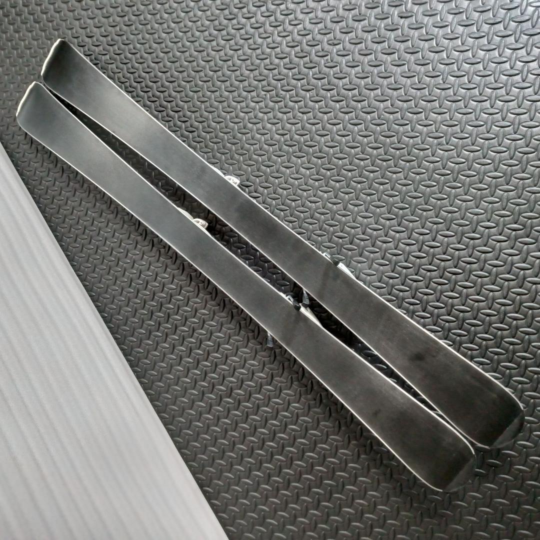 【127cmメンテ済み】中古ジュニアスキー板 HEAD ヘッド