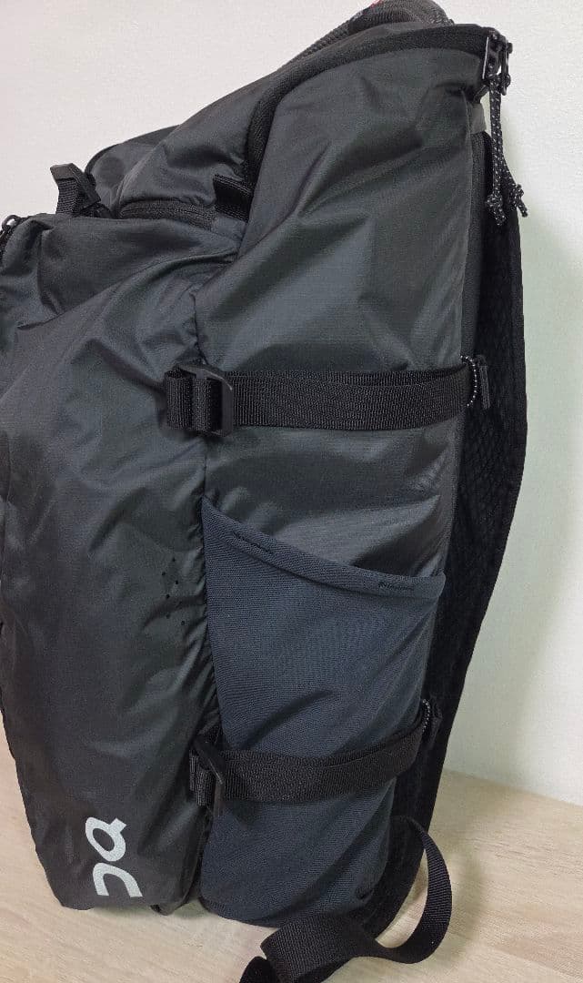 on Speed Pack 18L オンスピードパック18リットルライト