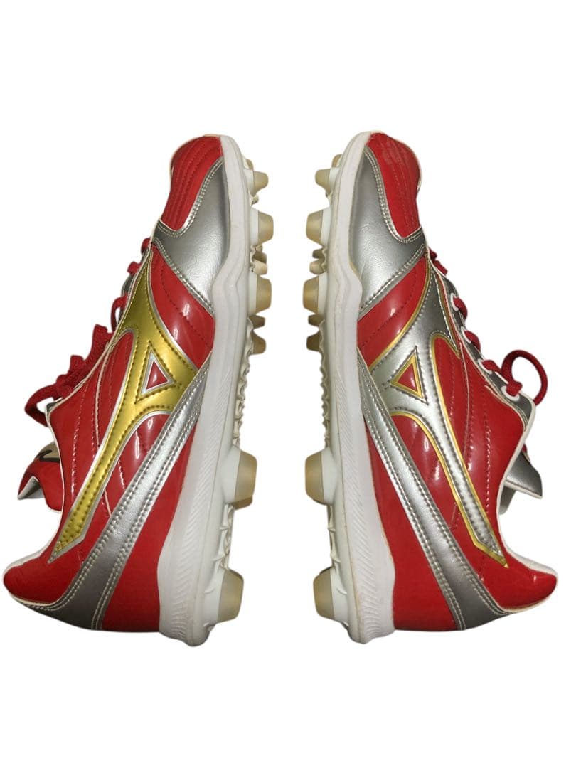 MIZUNO ミズノ　セミオーダースパイク