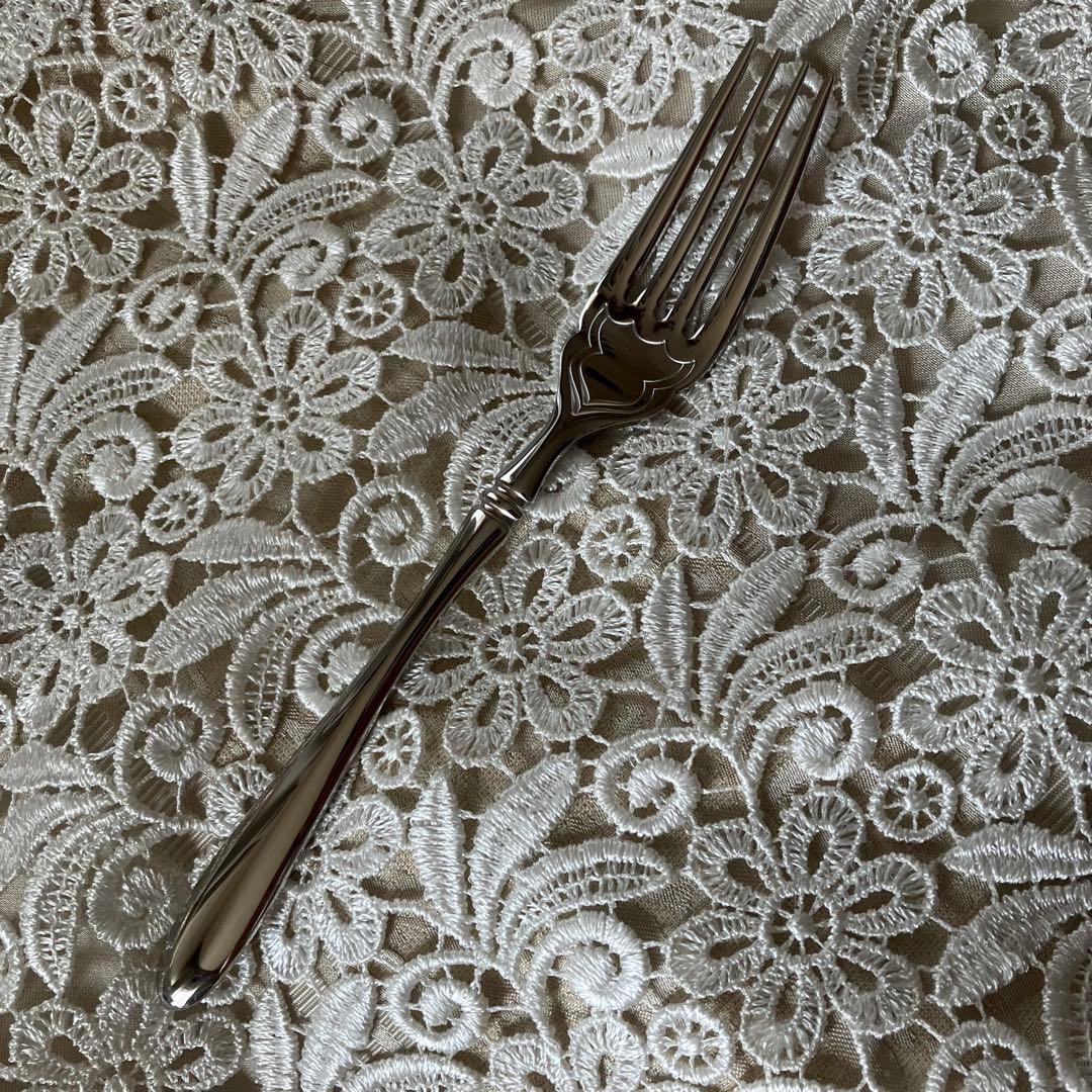 AZUMA インペリアル ダブルエイティーン　W-18 フィッシュフォーク 5本